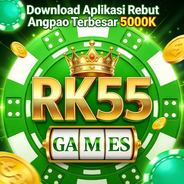 RK55 Maxwin Pola Gacor Hari Ini