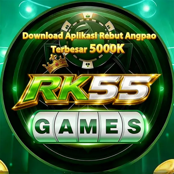 RK555 Slot Anti Rungkad Indonesia