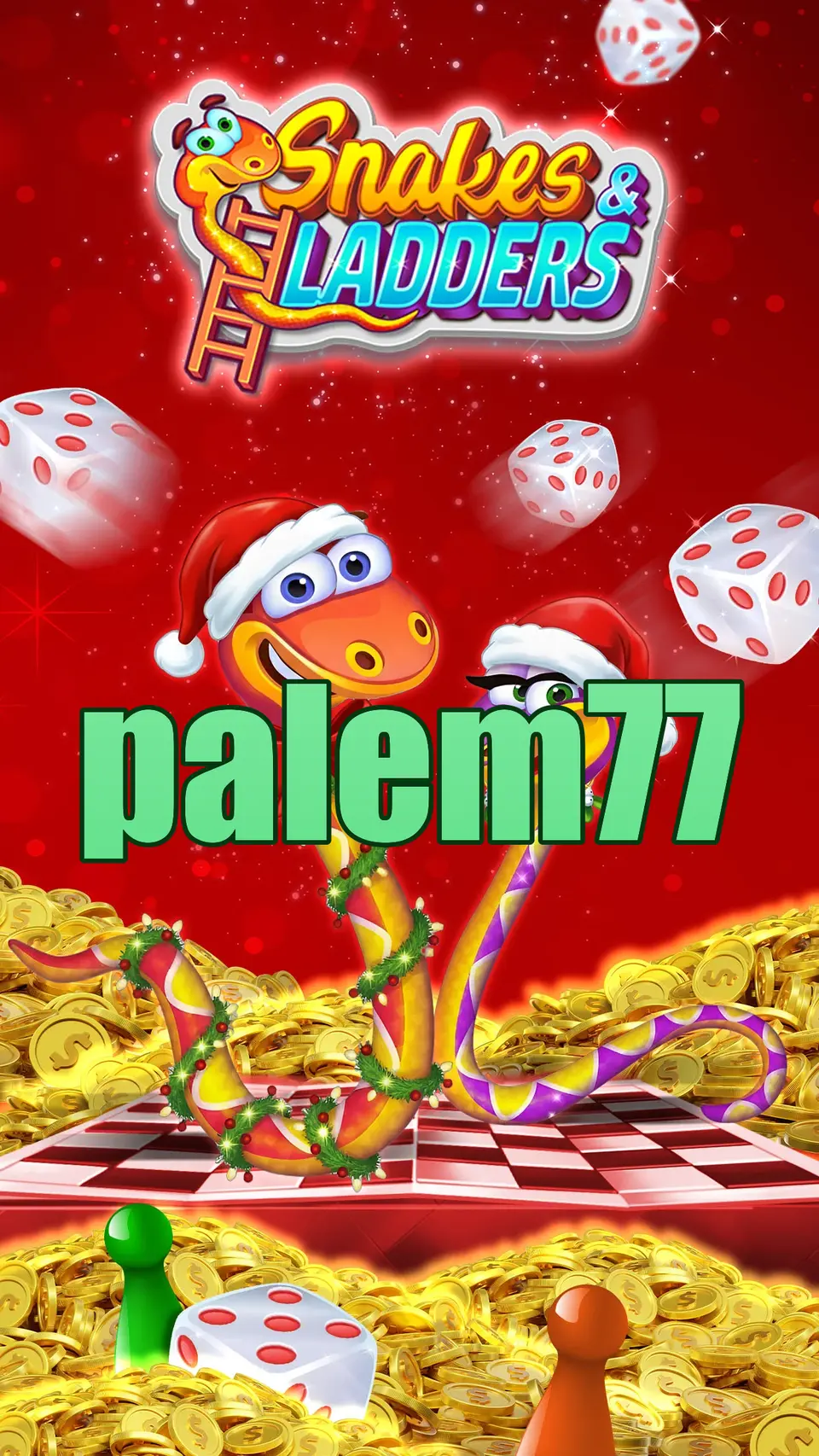 palem77 APK