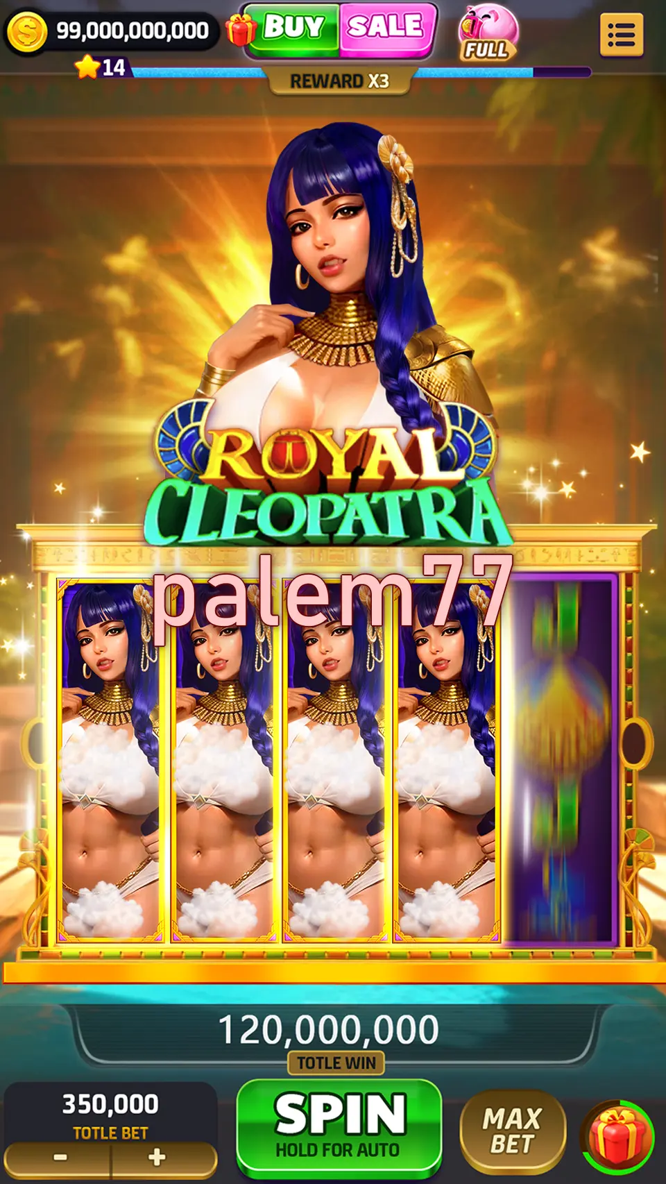 palem77 APK